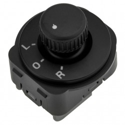SKODA OCTAVIA II 2008+/ ΔΙΑΚΟΠΤΗΣ ΘΕΡΜ. ΚΑΘΡΕΠΤΩΝ 6 PINS orig.1Z1959565E / 1Z1959565H SKODA OCTAVIA II 2008+/ ΔΙΑΚΟΠΤΗΣ ΘΕΡΜ. ΚΑΘΡΕΠΤΩΝ 6 PINS orig.1Z1959565E / 1Z1959565H