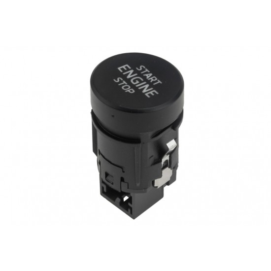 NTY - Διακόπτης Start/Stop OEM Ακριβείας για Skoda Superb III / Kodiaq / Karoq / Kamiq 4 Pins OE 3V0905217A – 1 Τεμ. (EWS-SK-025)