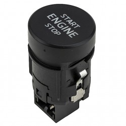 NTY – Διακόπτης Start/Stop Κινητήρα 4 Pins με Άμεση Απόκριση OE 3T0905217 εξασφαλίζει αξιόπιστη λειτουργία και απόλυτη συμβατότητα με το εργοστασιακό σύστημα – 1 Τεμ. (EWS-SK-033)