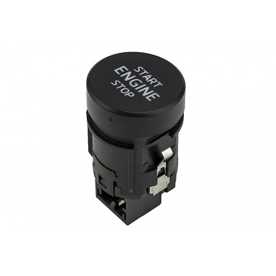 NTY – Διακόπτης Start/Stop Κινητήρα 4 Pins με Άμεση Απόκριση OE 3T0905217 εξασφαλίζει αξιόπιστη λειτουργία και απόλυτη συμβατότητα με το εργοστασιακό σύστημα – 1 Τεμ. (EWS-SK-033)
