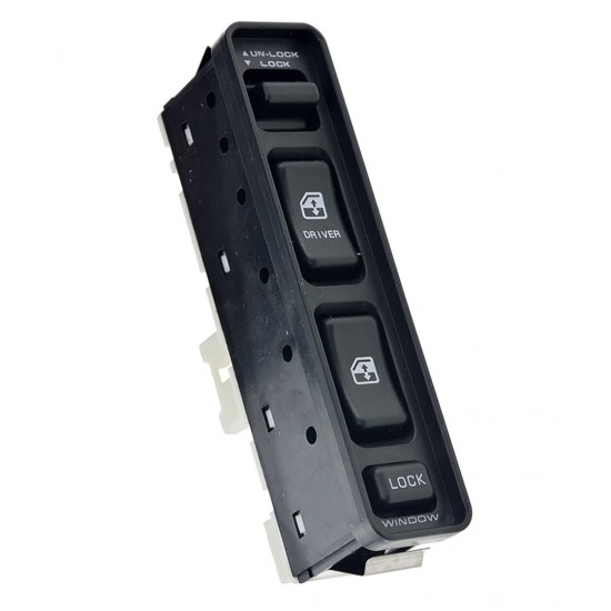 ΔΙΑΚΟΠΤΗΣ ΓΙΑ SUZUKI VITARA 1988-1992 ΠΟΛΛΑΠΛΟΣ ΠΑΡΑΘΥΡΩΝ 8 PIN NTY - orig.3799060A00 - 1 ΤΕΜ.