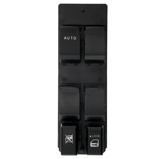 ΔΙΑΚΟΠΤΗΣ ΓΙΑ SUZUKI SWIFT 2005+ / FIAT SEDICI 2006+ ΠΟΛΛΑΠΛΟΣ ΠΑΡΑΘΥΡΩΝ 13 PIN NTY - orig.3799077J00 - 1 ΤΕΜ.