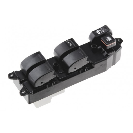 ΔΙΑΚΟΠΤΗΣ ΓΙΑ TOYOTA RAV4 01-04 /CAMRY 04-06 /SIENNA ΠΟΛΛΑΠΛΟΣ 18PIN ΠΑΡΑΘΥΡΩΝ orig.84820-12480