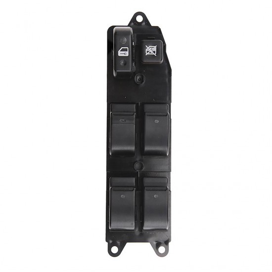 ΔΙΑΚΟΠΤΗΣ ΓΙΑ TOYOTA COROLLA 2002-2007 ΠΟΛΛΑΠΛΟΣ ΠΑΡΑΘΥΡΩΝ 24 PIN NTY - 1 ΤΕΜ.