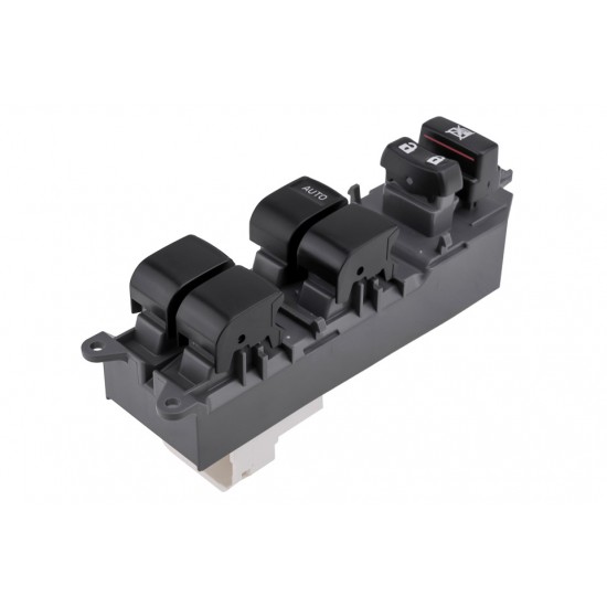 ΠΟΛΛΑΠΛΟΣ ΔΙΑΚΟΠΤΗΣ ΠΑΡΑΘΥΡΩΝ ΓΙΑ TOYOTA COROLLA 2006+ / AURIS 2006+ / RAV4 2005+ / URBAN CRUISER 2009+ orig.84820-12520 ΝΤΥ - 1 ΤΕΜ.