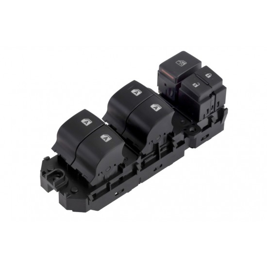 ΠΟΛΛΑΠΛΟΣ ΔΙΑΚΟΠΤΗΣ ΠΑΡΑΘΥΡΩΝ ΓΙΑ TOYOTA CAMRY 2017+ orig.84040-33170 ΝΤΥ - 1 ΤΕΜ.