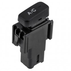 NTY – Διακόπτης A/C για Toyota Hilux / Fortuner 5 Pins με Άμεση Ενεργοποίηση Κλιματισμού OE 84660-0K010 εξασφαλίζει σταθερή λειτουργία και εργοστασιακή απόκριση – 1 Τεμ. (EWS-TY-038)