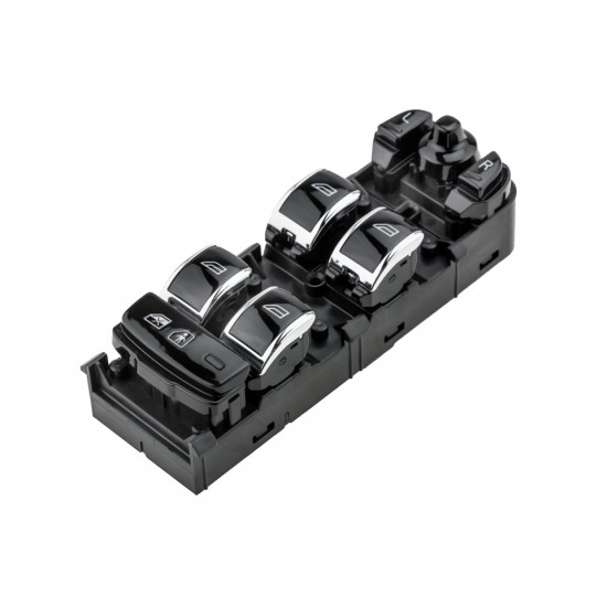 ΠΟΛΛΑΠΛΟΣ ΔΙΑΚΟΠΤΗΣ ΠΑΡΑΘΥΡΩΝ ΓΙΑ VOLVO S90 2016+ 3PINS orig.31415521 ΝΤΥ - 1 ΤΕΜ.