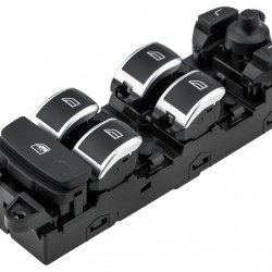 ΠΟΛΛΑΠΛΟΣ ΔΙΑΚΟΠΤΗΣ ΠΑΡΑΘΥΡΩΝ ΓΙΑ VOLVO S60 2010+ / V60 2010+ / V60 CC 2015+ / XC60 2009+  ΜΕ ΧΡΩΜΙΟ orig.31415675 ΝΤΥ - 1 ΤΕΜ. ΠΟΛΛΑΠΛΟΣ ΔΙΑΚΟΠΤΗΣ ΠΑΡΑΘΥΡΩΝ ΓΙΑ VOLVO S60 2010+ / V60 2010+ / V60 CC 2015+ / XC60 2009+  ΜΕ ΧΡΩΜΙΟ orig.31415675 ΝΤΥ - 1 ΤΕΜ.