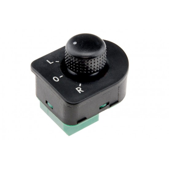 ΔΙΑΚΟΠΤΗΣ ΓΙΑ VW BORA 98+ /GOLF 4 97+ ΚΑΘΡΕΠΤΩΝ orig.1J1959565A