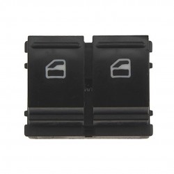 ΔΙΑΚΟΠΤΗΣ ΓΙΑ SKODA FABIA 2 / OCTAVIA 5 ΔΙΠΛΟΣ ΠΑΡΑΘΥΡΩΝ 4 PIN NTY - orig.1Z0959858 - 1 ΤΕΜ.