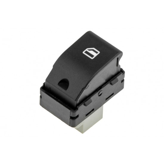 ΔΙΑΚΟΠΤΗΣ ΓΙΑ VW FOX 2005+ 4PIN ΠΑΡΑΘΥΡΩΝ orig.5Z0959856A