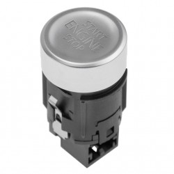 VW GOLF VII 2012+/ T-ROCK 2017+/ ΔΙΑΚΟΠΤΗΣ START/STOP 4 PINS orig.5GG959839 VW GOLF VII 2012+/ T-ROCK 2017+/ ΔΙΑΚΟΠΤΗΣ START/STOP 4 PINS orig.5GG959839