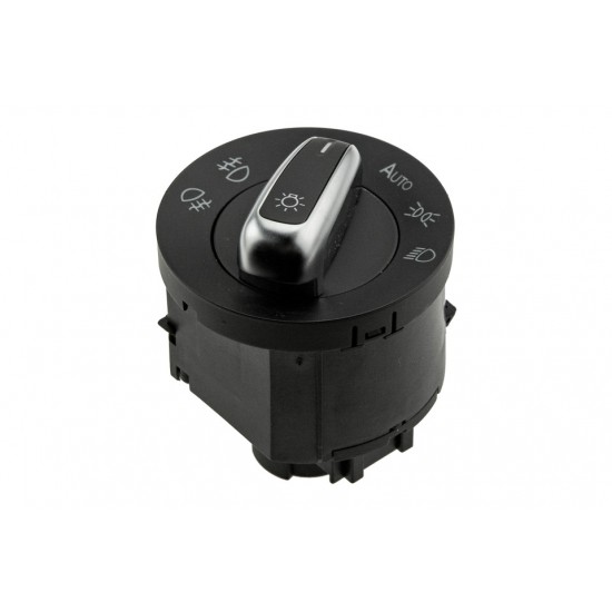 ΔΙΑΚΟΠΤΗΣ ΓΙΑ SEAT ALHAMBRA 10+/VW AMAROK 14+ GOLF 6+PASSAT/TIGUAN/TOURAN 10+ ΦΩΤΩΝ 10PIN orig.3C8941431A