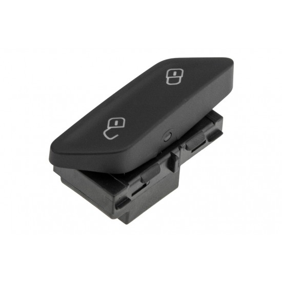 VW GOLF VII 2012+/ ΔΙΑΚΟΠΤΗΣ ΚΛΕΙΔ.ΠΟΡΤΑΣ 4 PINS orig.5G0959565AG VW GOLF VII 2012+/ ΔΙΑΚΟΠΤΗΣ ΚΛΕΙΔ.ΠΟΡΤΑΣ 4 PINS orig.5G0959565AG