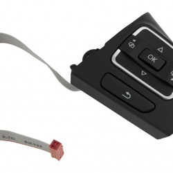 VW GOLF VI/ AMAROK 2010+/TIGUAN 2008+/TOURAN/ CADDY 2011+/ ΧΕΙΡΙΣΤ.ΤΙΜΟΝ.8 PINS orig.5C0959537A VW GOLF VI/ AMAROK 2010+/TIGUAN 2008+/TOURAN/ CADDY 2011+/ ΧΕΙΡΙΣΤ.ΤΙΜΟΝ.8 PINS orig.5C0959537A