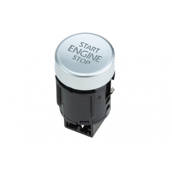 NTY - Διακόπτης Start/Stop για VW Golf Plus / Sharan / Tiguan / Seat Alhambra με άμεση απόκριση εκκίνησης εξασφαλίζει αξιόπιστη λειτουργία χωρίς καθυστερήσεις OE 5N0959839A – 1 Τεμ. (EWS-VW-177)
