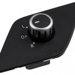VW JETTA 2011+/ ΔΙΑΚΟΠΤΗΣ ΚΑΘΡΕΠΤΩΝ 6 PINS VW JETTA 2011+/ ΔΙΑΚΟΠΤΗΣ ΚΑΘΡΕΠΤΩΝ 6 PINS