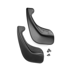 ΛΑΣΠΩΤΗΡΕΣ ΓΙΑ NISSAN JUKE 2011-2014 ΠΙΣΩ 2ΤΕΜ. ΛΑΣΠΩΤΗΡΕΣ ΓΙΑ NISSAN JUKE 2011-2014 ΠΙΣΩ 2ΤΕΜ.