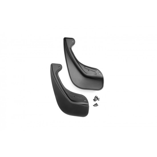 ΛΑΣΠΩΤΗΡΕΣ ΓΙΑ NISSAN JUKE 2011-2014 ΠΙΣΩ 2ΤΕΜ. ΛΑΣΠΩΤΗΡΕΣ ΓΙΑ NISSAN JUKE 2011-2014 ΠΙΣΩ 2ΤΕΜ.
