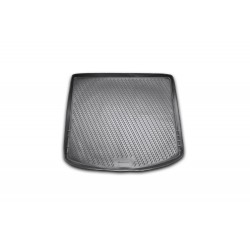 ΜΑΡΚΕ ΠΑΤΑΚΙ ΣΚΑΦΗ ΠΟΡΤ ΜΠΑΓΚΑΖ ΓΙΑ MAZDA CX-5 04/2012-2017 TPE ΛΑΣΤΙΧΟ ΣΕ ΑΝΘΡΑΚΙ ΣΚΟΥΡΟ ΓΚΡΙ ΧΡΩΜΑ NOVLINE - 1 ΤΕΜ.