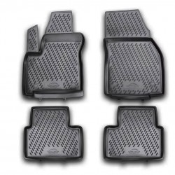 ΜΑΡΚΕ ΠΑΤΑΚΙΑ ΣΕ ΣΚΑΦΗ TPE ΛΑΣΤΙΧΟ ΓΙΑ OPEL MOKKA 11/2012+  ΣΕ ΜΑΥΡΟ ΧΡΩΜΑ NOVLINE - 4 ΤΕΜ. ΜΑΡΚΕ ΠΑΤΑΚΙΑ ΣΕ ΣΚΑΦΗ TPE ΛΑΣΤΙΧΟ ΓΙΑ OPEL MOKKA 11/2012+  ΣΕ ΜΑΥΡΟ ΧΡΩΜΑ NOVLINE - 4 ΤΕΜ.