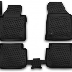 ΜΑΡΚΕ ΠΑΤΑΚΙΑ ΣΕ ΣΚΑΦΗ TPE ΛΑΣΤΙΧΟ ΓΙΑ VW CADDY 2015+  ΣΕ ΜΑΥΡΟ ΧΡΩΜΑ NOVLINE - 4 ΤΕΜ. ΜΑΡΚΕ ΠΑΤΑΚΙΑ ΣΕ ΣΚΑΦΗ TPE ΛΑΣΤΙΧΟ ΓΙΑ VW CADDY 2015+  ΣΕ ΜΑΥΡΟ ΧΡΩΜΑ NOVLINE - 4 ΤΕΜ.