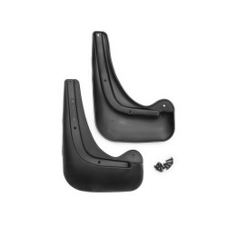 ΛΑΣΠΩΤΗΡΕΣ ΓΙΑ PEUGEOT 408 4D 2012+ ΠΙΣΩ 2ΤΕΜ. ΛΑΣΠΩΤΗΡΕΣ ΓΙΑ PEUGEOT 408 4D 2012+ ΠΙΣΩ 2ΤΕΜ.