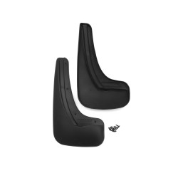 ΛΑΣΠΩΤΗΡΕΣ ΓΙΑ PEUGEOT 2008 5D 2014+ ΠΙΣΩ 2ΤΕΜ. ΛΑΣΠΩΤΗΡΕΣ ΓΙΑ PEUGEOT 2008 5D 2014+ ΠΙΣΩ 2ΤΕΜ.