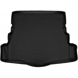 ΜΑΡΚΕ ΠΑΤΑΚΙ ΣΚΑΦΗ ΠΟΡΤ ΜΠΑΓΚΑΖ ΓΙΑ ALFA ROMEO 159 4D 2006-2011 TPE ΛΑΣΤΙΧΟ ΣΕ ΜΑΥΡΟ ΧΡΩΜΑ NOVLINE - 1 ΤΕΜ.