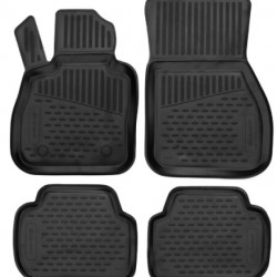 ΜΑΡΚΕ ΠΑΤΑΚΙΑ ΣΕ ΣΚΑΦΗ TPE ΛΑΣΤΙΧΟ ΓΙΑ MINI CLUBMAN F54 2015+  ΣΕ ΜΑΥΡΟ ΧΡΩΜΑ NOVLINE - 4 ΤΕΜ. ΜΑΡΚΕ ΠΑΤΑΚΙΑ ΣΕ ΣΚΑΦΗ TPE ΛΑΣΤΙΧΟ ΓΙΑ MINI CLUBMAN F54 2015+  ΣΕ ΜΑΥΡΟ ΧΡΩΜΑ NOVLINE - 4 ΤΕΜ.