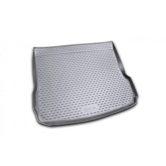 ΜΑΡΚΕ ΠΑΤΑΚΙ ΣΚΑΦΗ ΠΟΡΤ ΜΠΑΓΚΑΖ ΓΙΑ AUDI Q5 11/2008+ TPE ΛΑΣΤΙΧΟ ΣΕ ΜΑΥΡΟ ΧΡΩΜΑ NOVLINE - 1 ΤΕΜ. ΜΑΡΚΕ ΠΑΤΑΚΙ ΣΚΑΦΗ ΠΟΡΤ ΜΠΑΓΚΑΖ ΓΙΑ AUDI Q5 11/2008+ TPE ΛΑΣΤΙΧΟ ΣΕ ΜΑΥΡΟ ΧΡΩΜΑ NOVLINE - 1 ΤΕΜ.