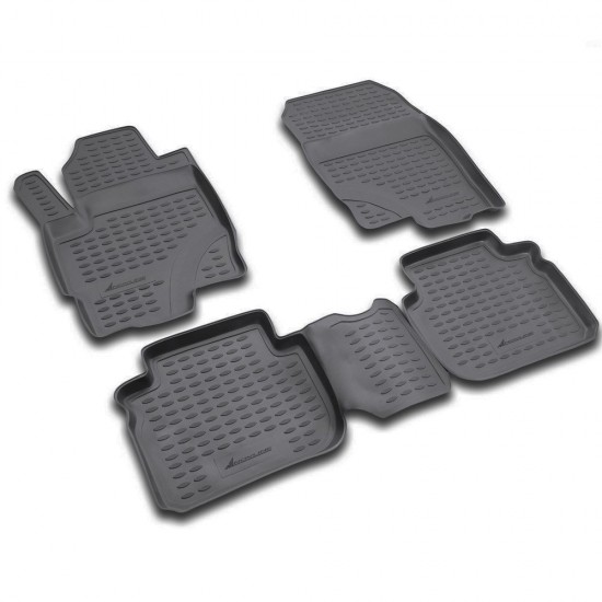 ΜΑΡΚΕ ΠΑΤΑΚΙΑ ΣΕ ΣΚΑΦΗ TPE ΛΑΣΤΙΧΟ ΓΙΑ KIA PICANTO 5D 2011-08/2017   ΣΕ ΜΑΥΡΟ ΧΡΩΜΑ NOVLINE - 4 ΤΕΜ. ΜΑΡΚΕ ΠΑΤΑΚΙΑ ΣΕ ΣΚΑΦΗ TPE ΛΑΣΤΙΧΟ ΓΙΑ KIA PICANTO 5D 2011-08/2017   ΣΕ ΜΑΥΡΟ ΧΡΩΜΑ NOVLINE - 4 ΤΕΜ.
