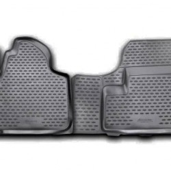 ΜΑΡΚΕ ΠΑΤΑΚΙΑ ΣΕ ΣΚΑΦΗ TPE ΛΑΣΤΙΧΟ ΓΙΑ MERCEDES SPRINTER 2006-2018  ΣΕ ΜΑΥΡΟ ΧΡΩΜΑ NOVLINE - 2 ΤΕΜ. ΜΑΡΚΕ ΠΑΤΑΚΙΑ ΣΕ ΣΚΑΦΗ TPE ΛΑΣΤΙΧΟ ΓΙΑ MERCEDES SPRINTER 2006-2018  ΣΕ ΜΑΥΡΟ ΧΡΩΜΑ NOVLINE - 2 ΤΕΜ.