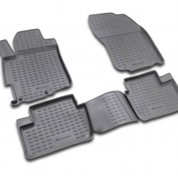 ΜΑΡΚΕ ΠΑΤΑΚΙΑ ΣΕ ΣΚΑΦΗ TPE ΛΑΣΤΙΧΟ ΓΙΑ MITSUBISHI LANCER 4D 07/2008-2017  ΣΕ ΜΑΥΡΟ ΧΡΩΜΑ NOVLINE - 4 ΤΕΜ. ΜΑΡΚΕ ΠΑΤΑΚΙΑ ΣΕ ΣΚΑΦΗ TPE ΛΑΣΤΙΧΟ ΓΙΑ MITSUBISHI LANCER 4D 07/2008-2017  ΣΕ ΜΑΥΡΟ ΧΡΩΜΑ NOVLINE - 4 ΤΕΜ.