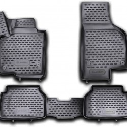 ΜΑΡΚΕ ΠΑΤΑΚΙΑ ΣΕ ΣΚΑΦΗ TPE ΛΑΣΤΙΧΟ ΓΙΑ VW TIGUAN 5D 10/2007-2016   ΣΕ ΜΑΥΡΟ ΧΡΩΜΑ NOVLINE - 4 ΤΕΜ. ΜΑΡΚΕ ΠΑΤΑΚΙΑ ΣΕ ΣΚΑΦΗ TPE ΛΑΣΤΙΧΟ ΓΙΑ VW TIGUAN 5D 10/2007-2016   ΣΕ ΜΑΥΡΟ ΧΡΩΜΑ NOVLINE - 4 ΤΕΜ.
