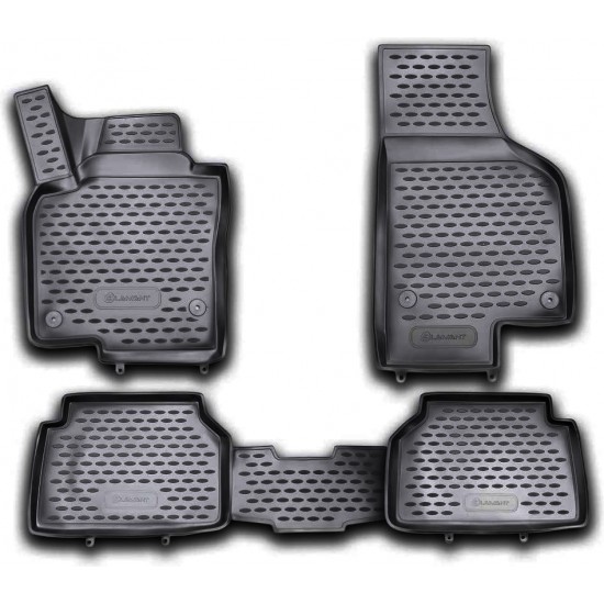 ΜΑΡΚΕ ΠΑΤΑΚΙΑ ΣΕ ΣΚΑΦΗ TPE ΛΑΣΤΙΧΟ ΓΙΑ VW TIGUAN 5D 10/2007-2016   ΣΕ ΜΑΥΡΟ ΧΡΩΜΑ NOVLINE - 4 ΤΕΜ. ΜΑΡΚΕ ΠΑΤΑΚΙΑ ΣΕ ΣΚΑΦΗ TPE ΛΑΣΤΙΧΟ ΓΙΑ VW TIGUAN 5D 10/2007-2016   ΣΕ ΜΑΥΡΟ ΧΡΩΜΑ NOVLINE - 4 ΤΕΜ.