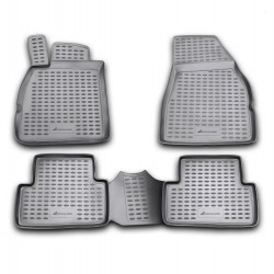 ΜΑΡΚΕ ΠΑΤΑΚΙΑ ΣΕ ΣΚΑΦΗ TPE ΛΑΣΤΙΧΟ ΓΙΑ RENAULT MEGANE II 10/2002-10/2008  ΣΕ ΜΑΥΡΟ ΧΡΩΜΑ NOVLINE - 4 ΤΕΜ. ΜΑΡΚΕ ΠΑΤΑΚΙΑ ΣΕ ΣΚΑΦΗ TPE ΛΑΣΤΙΧΟ ΓΙΑ RENAULT MEGANE II 10/2002-10/2008  ΣΕ ΜΑΥΡΟ ΧΡΩΜΑ NOVLINE - 4 ΤΕΜ.