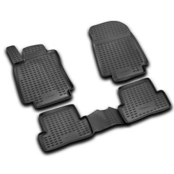 ΜΑΡΚΕ ΠΑΤΑΚΙΑ ΣΕ ΣΚΑΦΗ TPE ΛΑΣΤΙΧΟ ΓΙΑ RENAULT CLIO III 5D 2005-2012  ΣΕ ΜΑΥΡΟ ΧΡΩΜΑ NOVLINE - 4 ΤΕΜ. ΜΑΡΚΕ ΠΑΤΑΚΙΑ ΣΕ ΣΚΑΦΗ TPE ΛΑΣΤΙΧΟ ΓΙΑ RENAULT CLIO III 5D 2005-2012  ΣΕ ΜΑΥΡΟ ΧΡΩΜΑ NOVLINE - 4 ΤΕΜ.