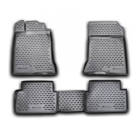 ΜΑΡΚΕ ΠΑΤΑΚΙΑ ΣΕ ΣΚΑΦΗ TPE ΛΑΣΤΙΧΟ ΓΙΑ RENAULT LAGUNA III 10/2007+  ΣΕ ΜΑΥΡΟ ΧΡΩΜΑ NOVLINE - 4 ΤΕΜ. ΜΑΡΚΕ ΠΑΤΑΚΙΑ ΣΕ ΣΚΑΦΗ TPE ΛΑΣΤΙΧΟ ΓΙΑ RENAULT LAGUNA III 10/2007+  ΣΕ ΜΑΥΡΟ ΧΡΩΜΑ NOVLINE - 4 ΤΕΜ.