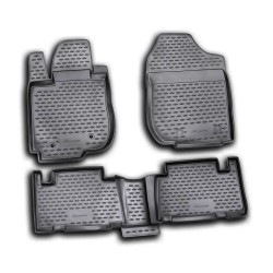ΜΑΡΚΕ ΠΑΤΑΚΙΑ ΣΕ ΣΚΑΦΗ TPE ΛΑΣΤΙΧΟ ΓΙΑ TOYOTA RAV4 2013-2019  ΣΕ ΜΑΥΡΟ ΧΡΩΜΑ NOVLINE - 4 ΤΕΜ. ΜΑΡΚΕ ΠΑΤΑΚΙΑ ΣΕ ΣΚΑΦΗ TPE ΛΑΣΤΙΧΟ ΓΙΑ TOYOTA RAV4 2013-2019  ΣΕ ΜΑΥΡΟ ΧΡΩΜΑ NOVLINE - 4 ΤΕΜ.