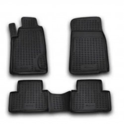 ΜΑΡΚΕ ΠΑΤΑΚΙΑ ΣΕ ΣΚΑΦΗ TPE ΛΑΣΤΙΧΟ ΓΙΑ SSANGYONG REXTON 2001-2006  ΣΕ ΜΑΥΡΟ ΧΡΩΜΑ NOVLINE - 4 ΤΕΜ. ΜΑΡΚΕ ΠΑΤΑΚΙΑ ΣΕ ΣΚΑΦΗ TPE ΛΑΣΤΙΧΟ ΓΙΑ SSANGYONG REXTON 2001-2006  ΣΕ ΜΑΥΡΟ ΧΡΩΜΑ NOVLINE - 4 ΤΕΜ.