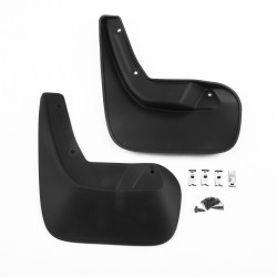ΛΑΣΠΩΤΗΡΕΣ ΓΙΑ MAZDA 3 5D 2011-2013 ΠΙΣΩ 2ΤΕΜ. ΛΑΣΠΩΤΗΡΕΣ ΓΙΑ MAZDA 3 5D 2011-2013 ΠΙΣΩ 2ΤΕΜ.