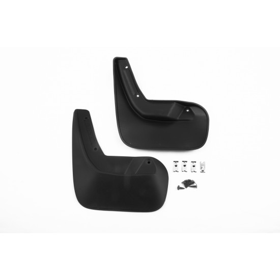 ΛΑΣΠΩΤΗΡΕΣ ΓΙΑ MAZDA 3 5D 2011-2013 ΠΙΣΩ 2ΤΕΜ. ΛΑΣΠΩΤΗΡΕΣ ΓΙΑ MAZDA 3 5D 2011-2013 ΠΙΣΩ 2ΤΕΜ.