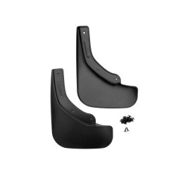 ΛΑΣΠΩΤΗΡΕΣ ΓΙΑ MAZDA CX-9 5D 2012+ ΠΙΣΩ 2ΤΕΜ ΛΑΣΠΩΤΗΡΕΣ ΓΙΑ MAZDA CX-9 5D 2012+ ΠΙΣΩ 2ΤΕΜ