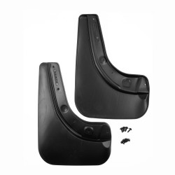 ΛΑΣΠΩΤΗΡΕΣ ΓΙΑ MERCEDES G-KLAS W463 2015+ ΠΙΣΩ 2ΤΕΜ. ΛΑΣΠΩΤΗΡΕΣ ΓΙΑ MERCEDES G-KLAS W463 2015+ ΠΙΣΩ 2ΤΕΜ.