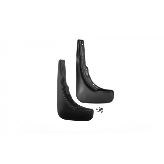 ΛΑΣΠΩΤΗΡΕΣ ΓΙΑ RENAULT MEGANE III 2013+ ΠΙΣΩ 2ΤΕΜ ΛΑΣΠΩΤΗΡΕΣ ΓΙΑ RENAULT MEGANE III 2013+ ΠΙΣΩ 2ΤΕΜ