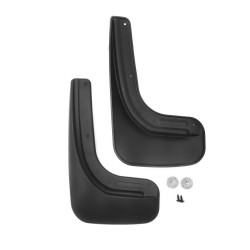ΛΑΣΠΩΤΗΡΕΣ ΓΙΑ SKODA SUPERB 4D 2013+ ΠΙΣΩ 2ΤΕΜ ΛΑΣΠΩΤΗΡΕΣ ΓΙΑ SKODA SUPERB 4D 2013+ ΠΙΣΩ 2ΤΕΜ