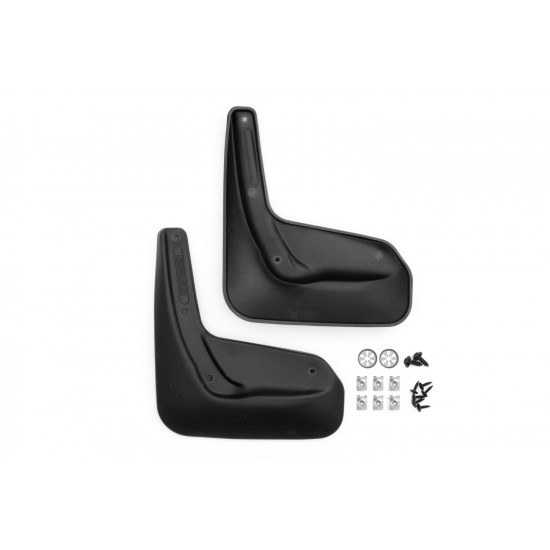 ΛΑΣΠΩΤΗΡΕΣ ΓΙΑ TOYOTA AVENSIS 4/5D 2003>2009 ΠΙΣΩ 2ΤΕΜ. ΛΑΣΠΩΤΗΡΕΣ ΓΙΑ TOYOTA AVENSIS 4/5D 2003>2009 ΠΙΣΩ 2ΤΕΜ.