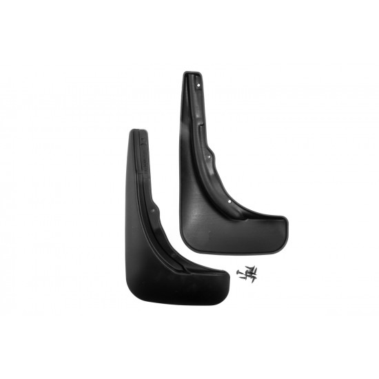 ΛΑΣΠΩΤΗΡΕΣ ΓΙΑ RENAULT MEGANE III 2013+ ΠΙΣΩ 2ΤΕΜ ΛΑΣΠΩΤΗΡΕΣ ΓΙΑ RENAULT MEGANE III 2013+ ΠΙΣΩ 2ΤΕΜ